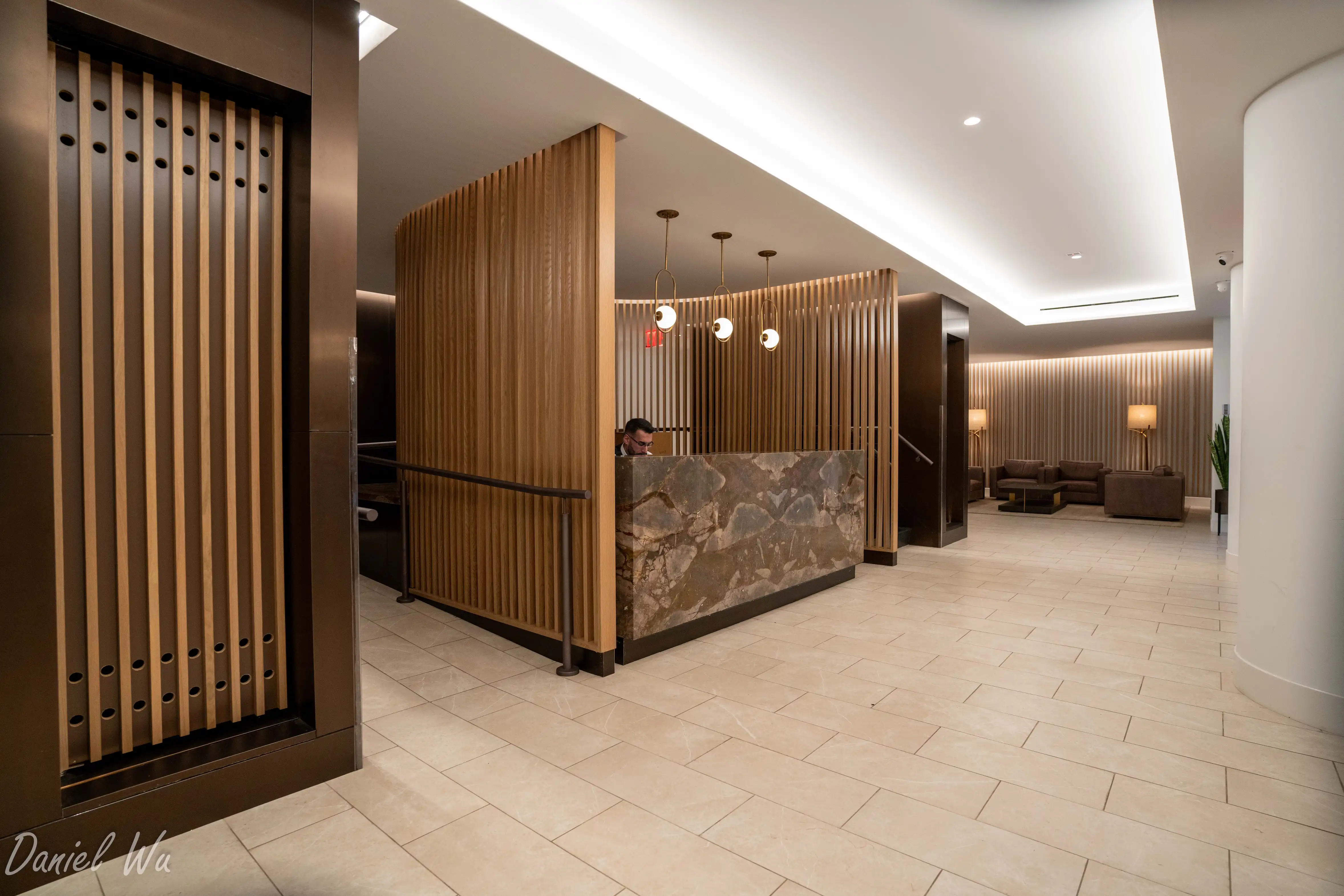 Lobby 3