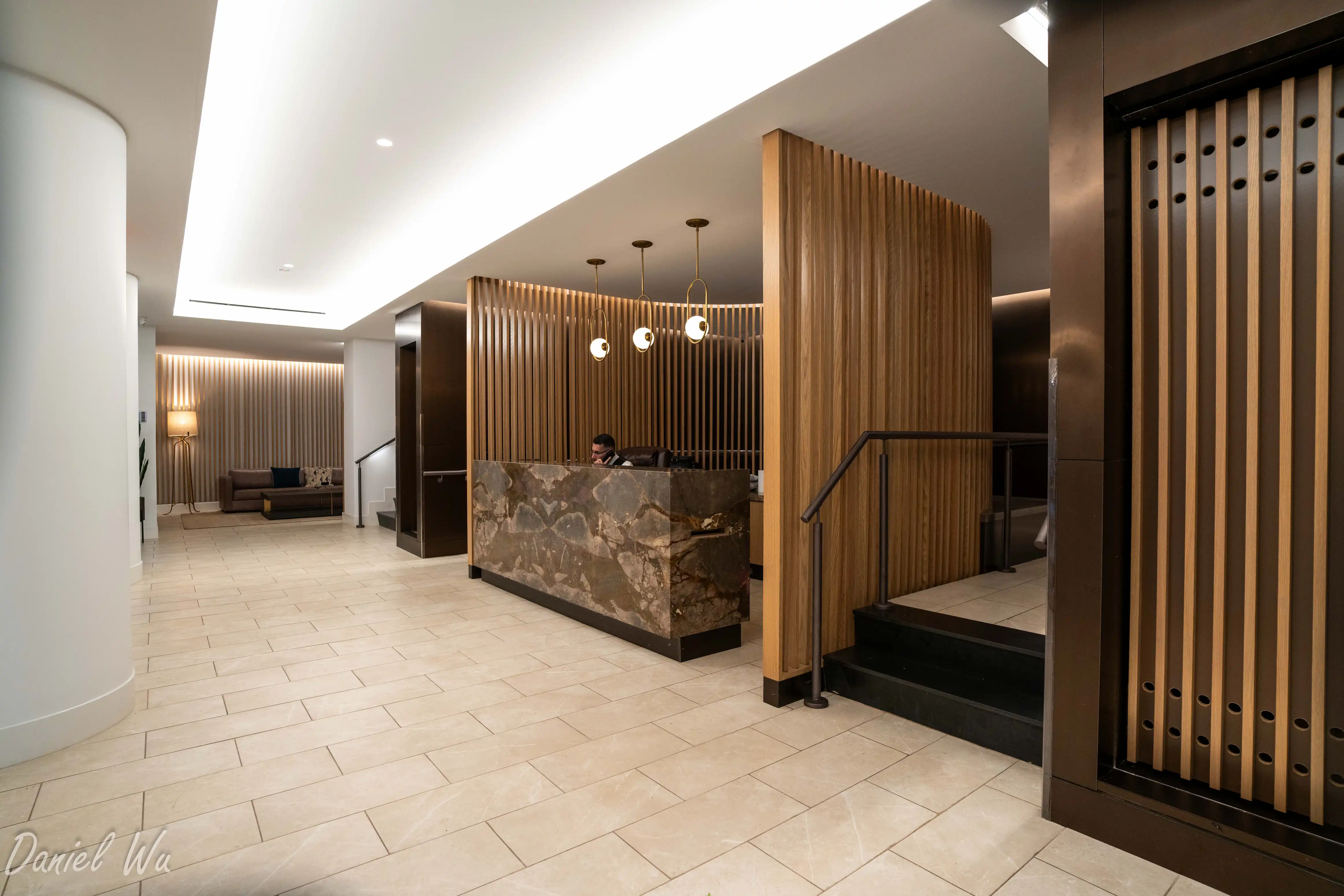 Lobby 5