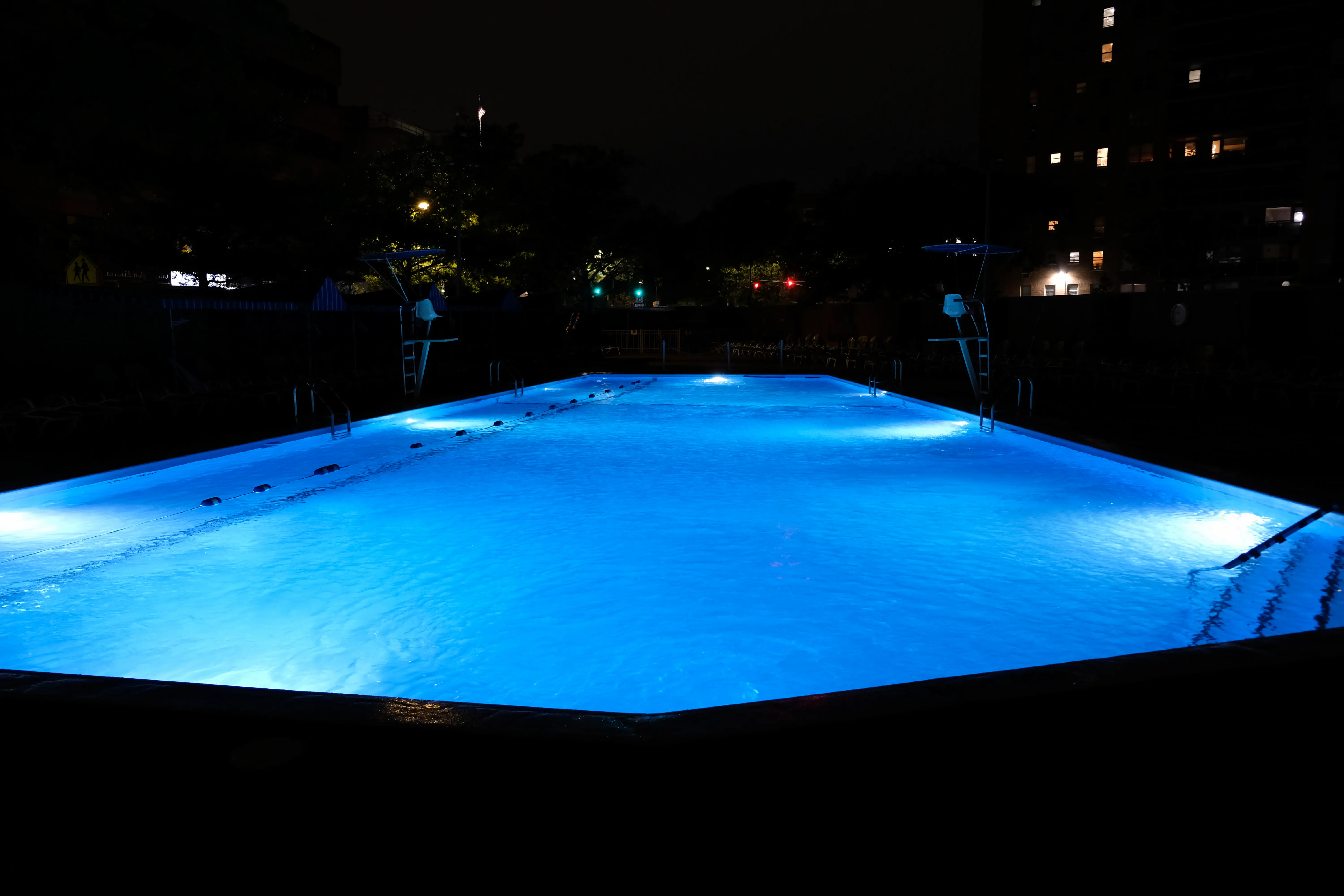 Outdoor Pool 6
