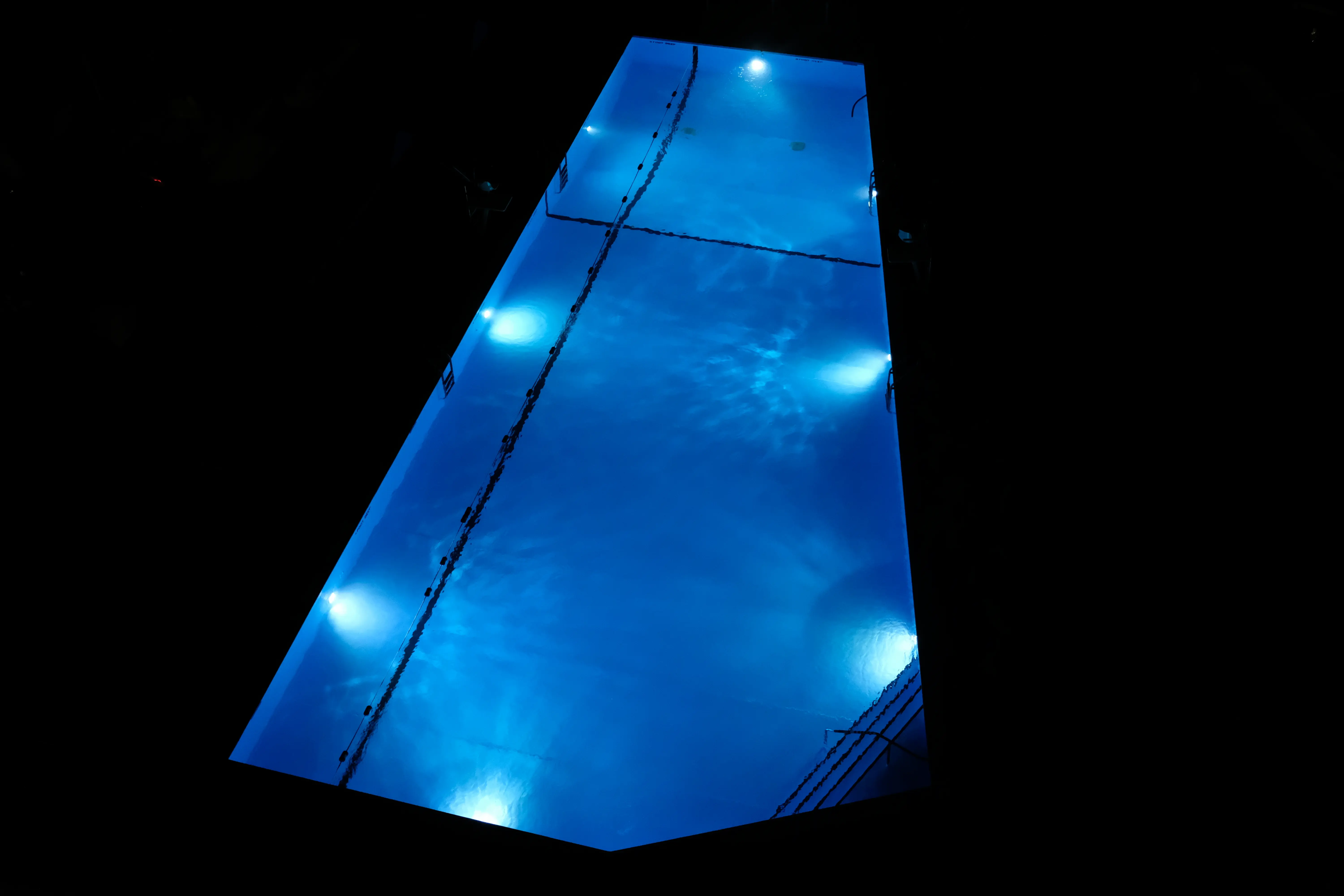 Outdoor Pool 7