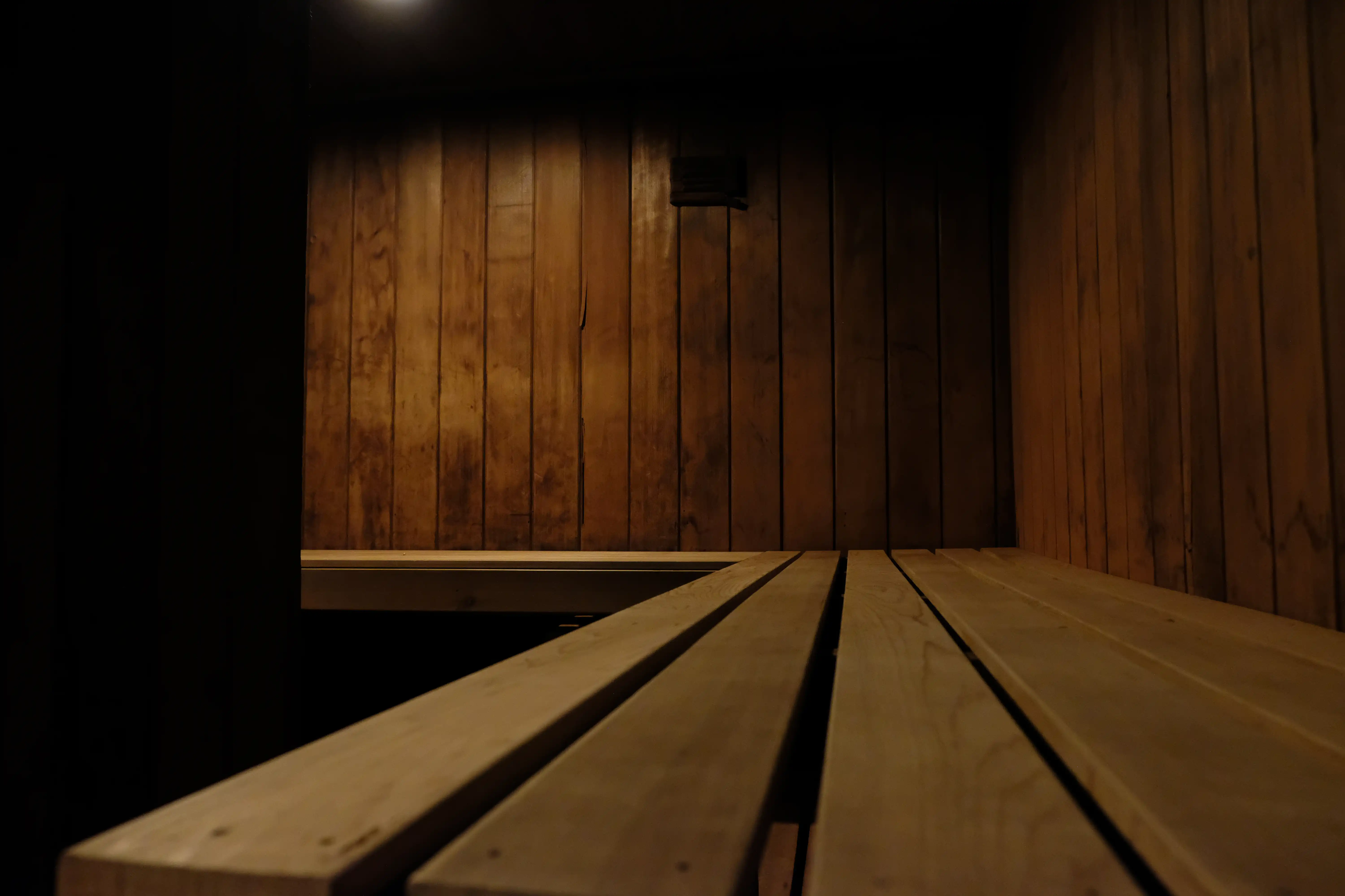 Sauna Rooms 2