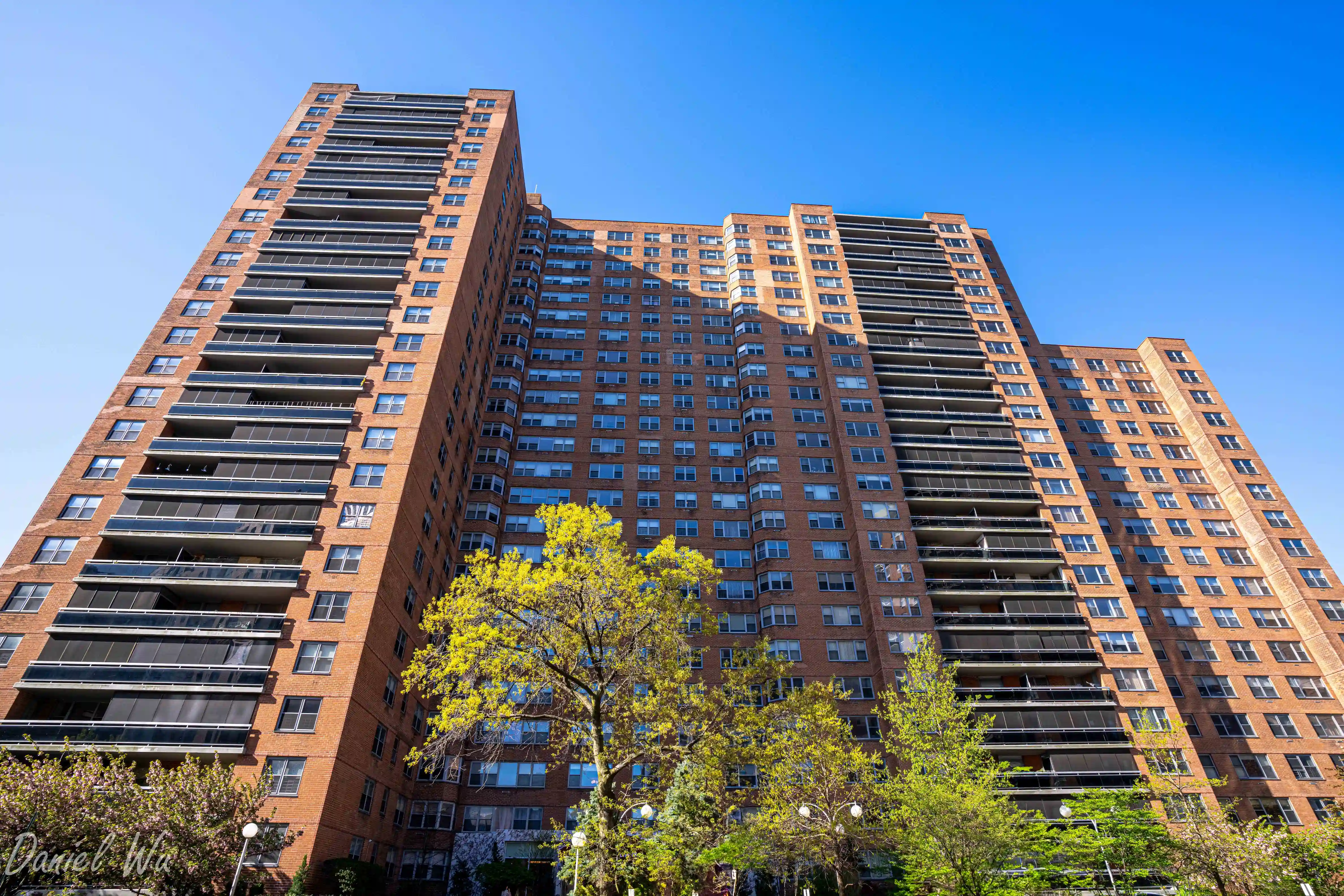 Explore Our Residences