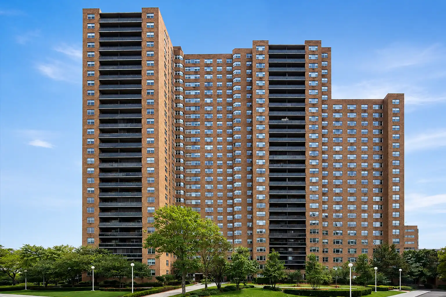 Gerard Towers